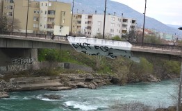 Bosnia and Herzegovina: Ethnic tensions escalate in Mostar, ‘most divided’ city