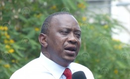 Kenya honors Muslim who shielded Christians in attack