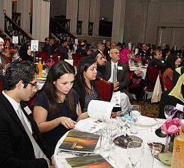 Awards