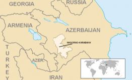Karabakh: Turkey condemns Armenian attacks on Karabakh, many killed