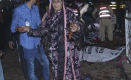 Pakistan: At least 69 killed by suicide blast in Lahore