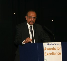 Awards