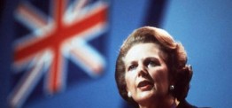Legacy of ‘The Iron Lady’