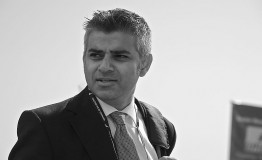 Khan out to disprove mainstream Islamophobes