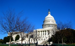 Shots fired at US Capitol