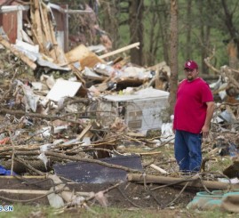 US: Powerful tornado kills at least 51 in state of Oklahoma