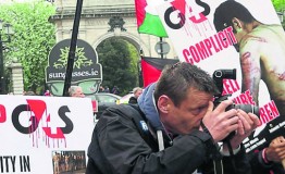 World’s largest security firm pulls out of Israel