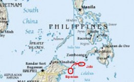 Philippines: 10 Indonesians abducted from boat in south