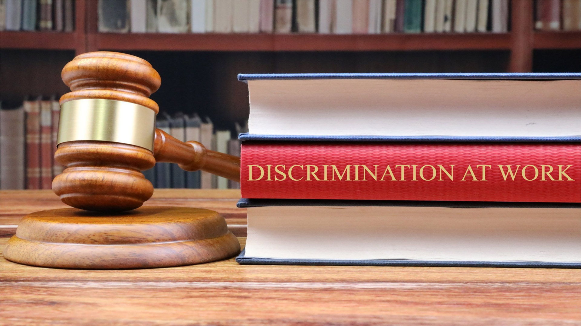 Alarming levels of workplace discrimination against ethnic minority employees