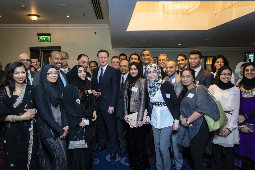The Muslim News Awards for Excellence 2019 shortlist