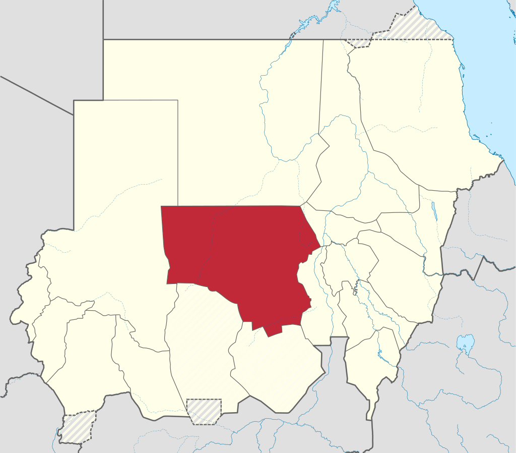 RSF accused of massacring nearly 300 civilians in North Kordofan