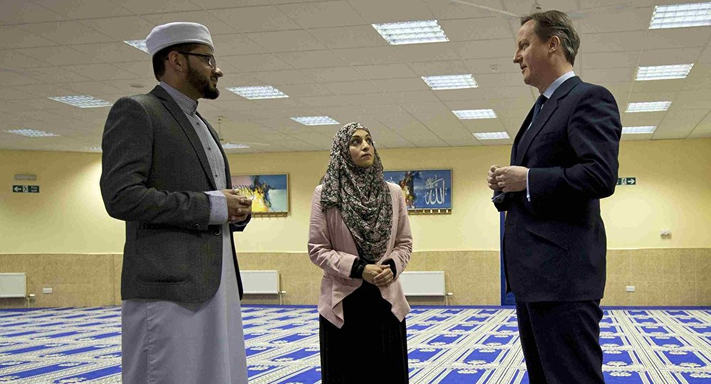 Mosques unite to reject Government interference in madrasas
