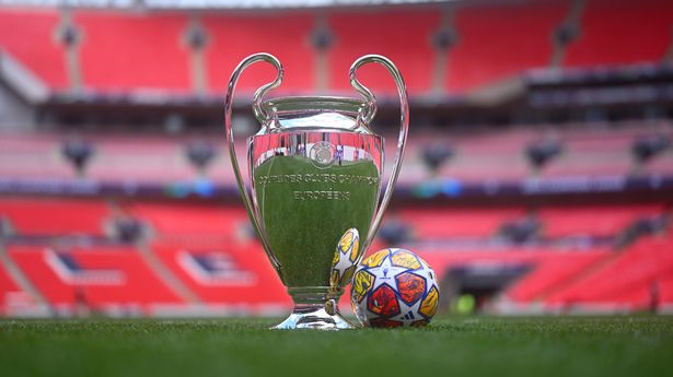 [WATCHLIVE]UCL!]Dortmund v Real Madrid LIVE Coverage TV Channel 02 june 2024 - Vimarsana News