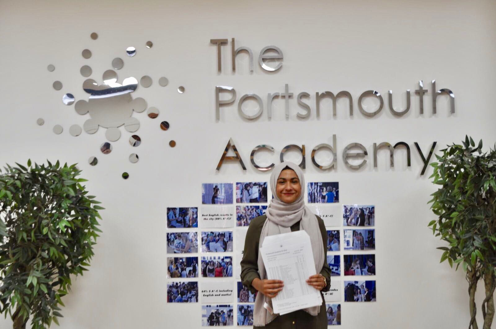 GCSE and A-LEVEL Honour Roll