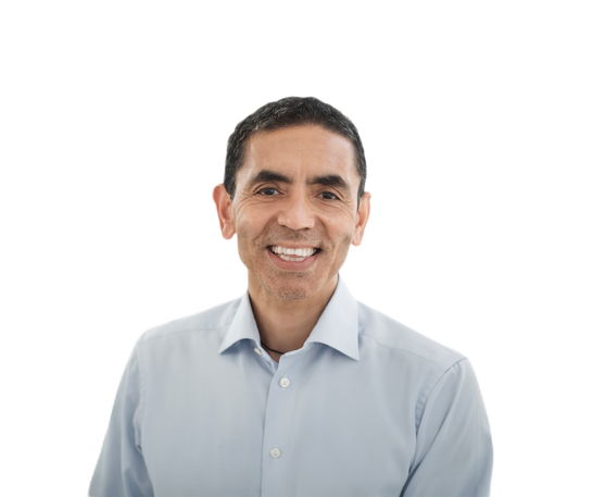 Founder of Covid-19 BioNTech vaccine says vaccine will be effective against new mutant virus