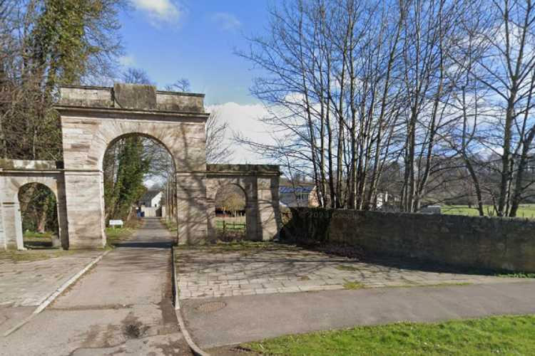 2,000-plot Muslim cemetery proposed in Scotland amid burial-space shortage