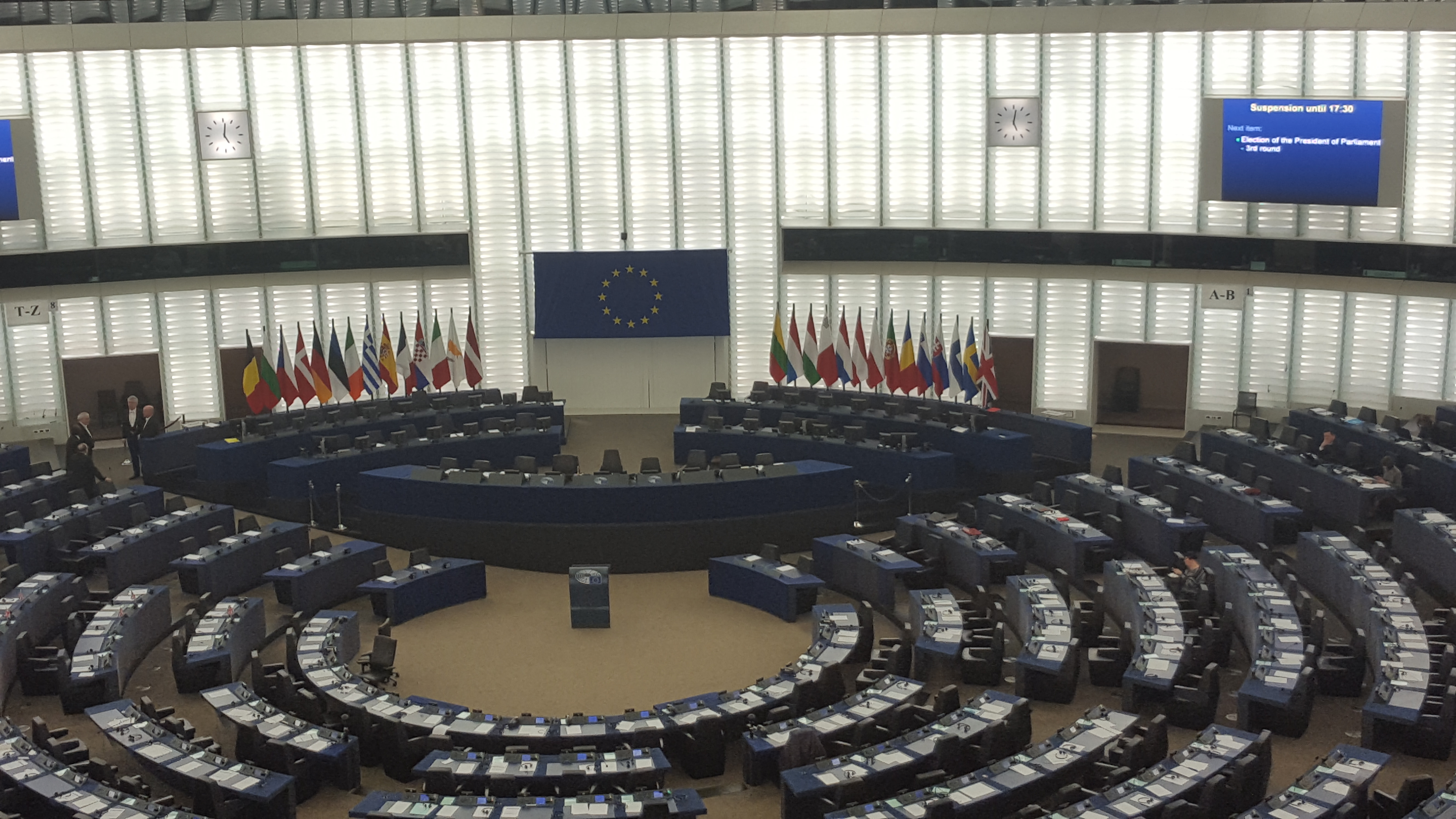 France: Council of Europe calls for lifting of Gaza blockade