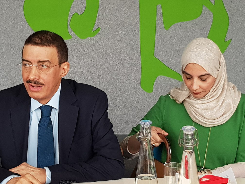 Islamic Development Bank launches digital hub and fund to support development