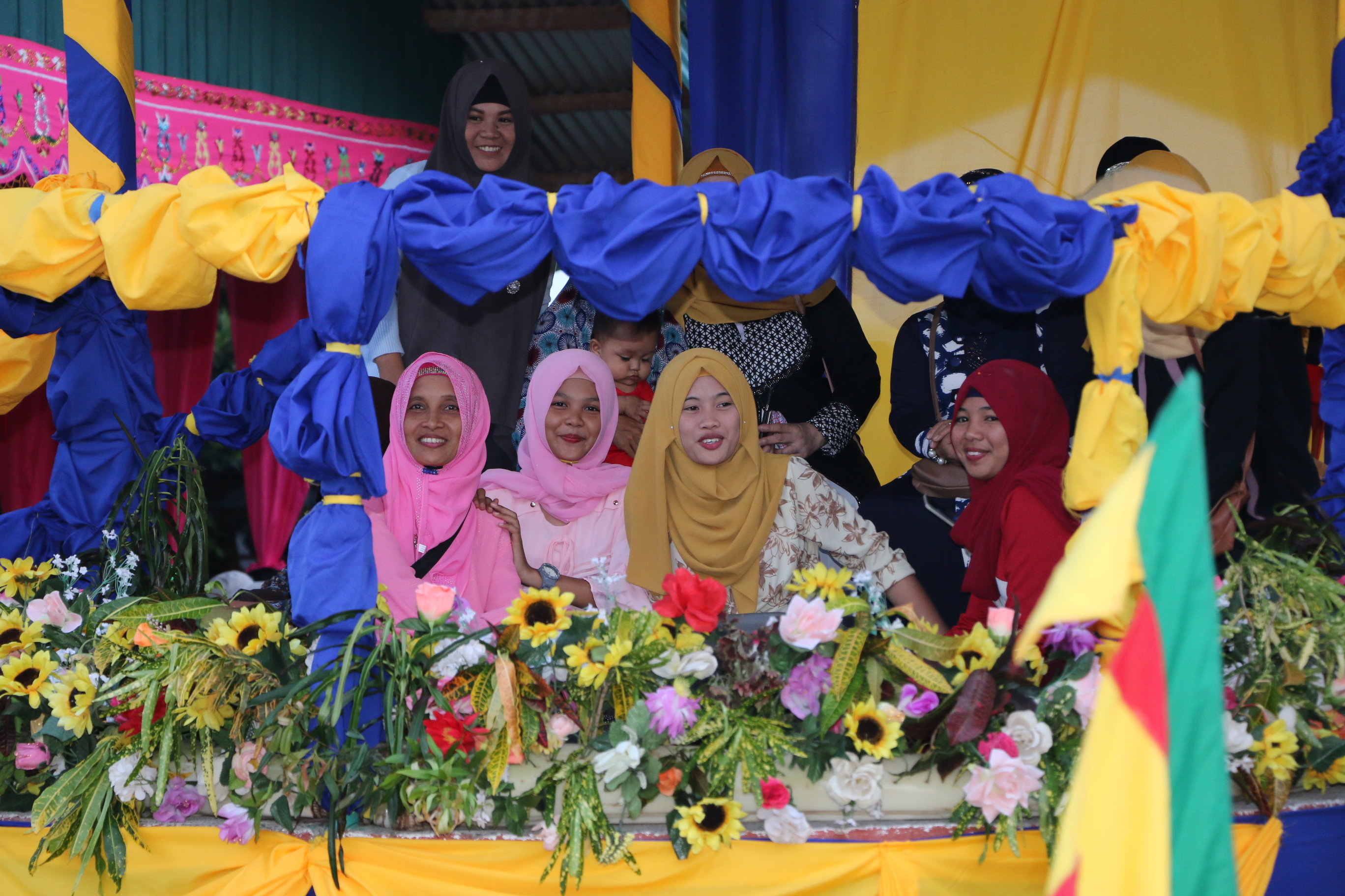 Philippines: Muslims accept transition plan for autonomous region of Bangsomoro
