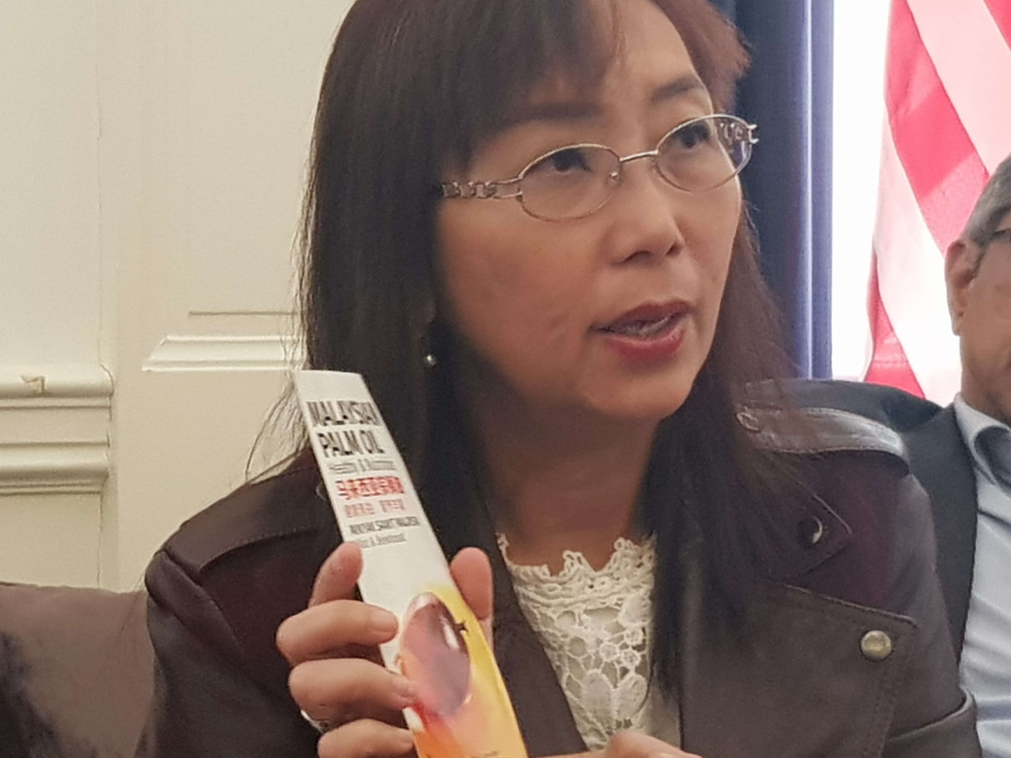 Threats of trade war between Malaysia and EU on palm oil