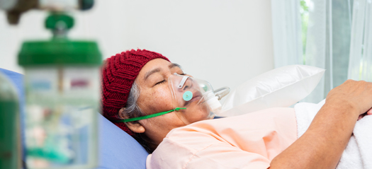 Editorial: Addressing Covid-19 disparities can no longer be delayed