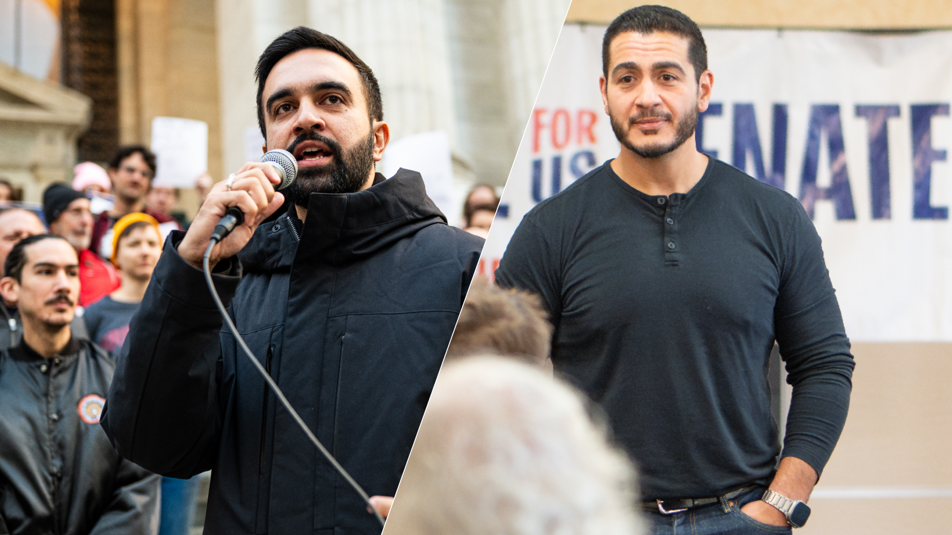 25 years after 9/11, Muslim Americans gain political representation as suspicion of Islam persists