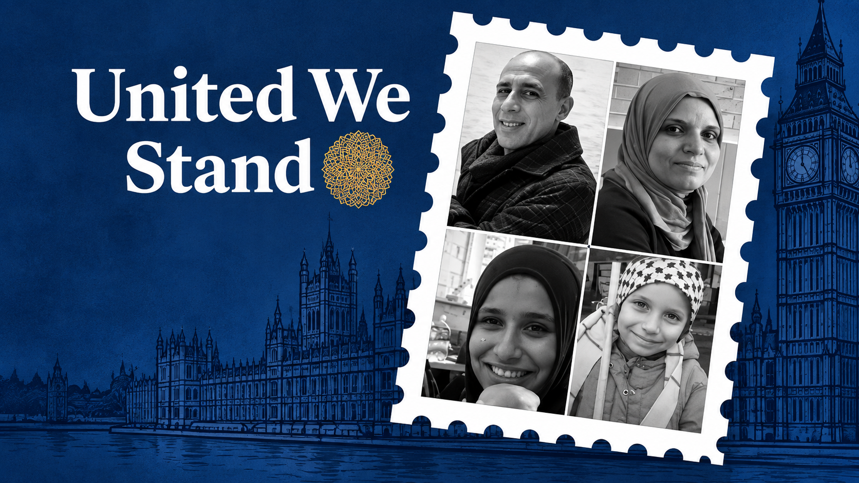 £27,000 raised for Palestinian family after four drown off Sussex coast amid Islamophobic abuse