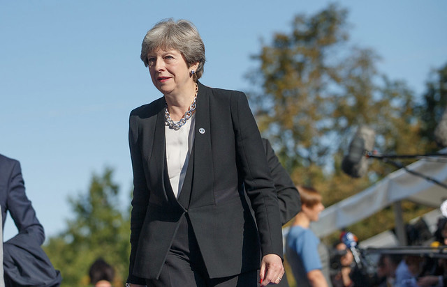 PM launches “unprecedented” racial inequality audit