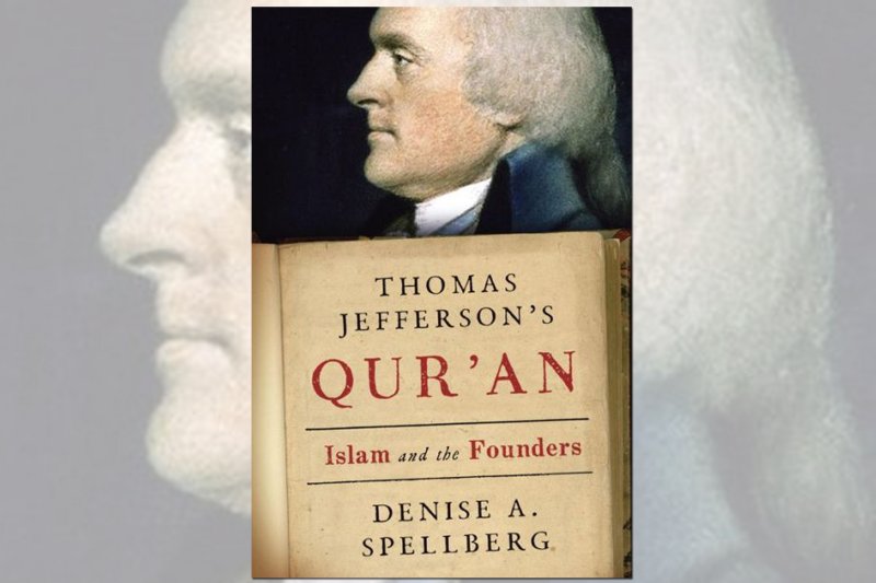 BOOK REVIEW: Muslims as American citizens, then and now