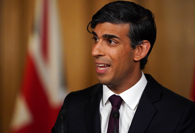 UK: Sunak to become UK’s first ever Hindu Prime Minister