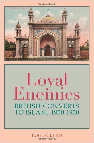 BOOK REVIEW: History of British Islam: alternative view