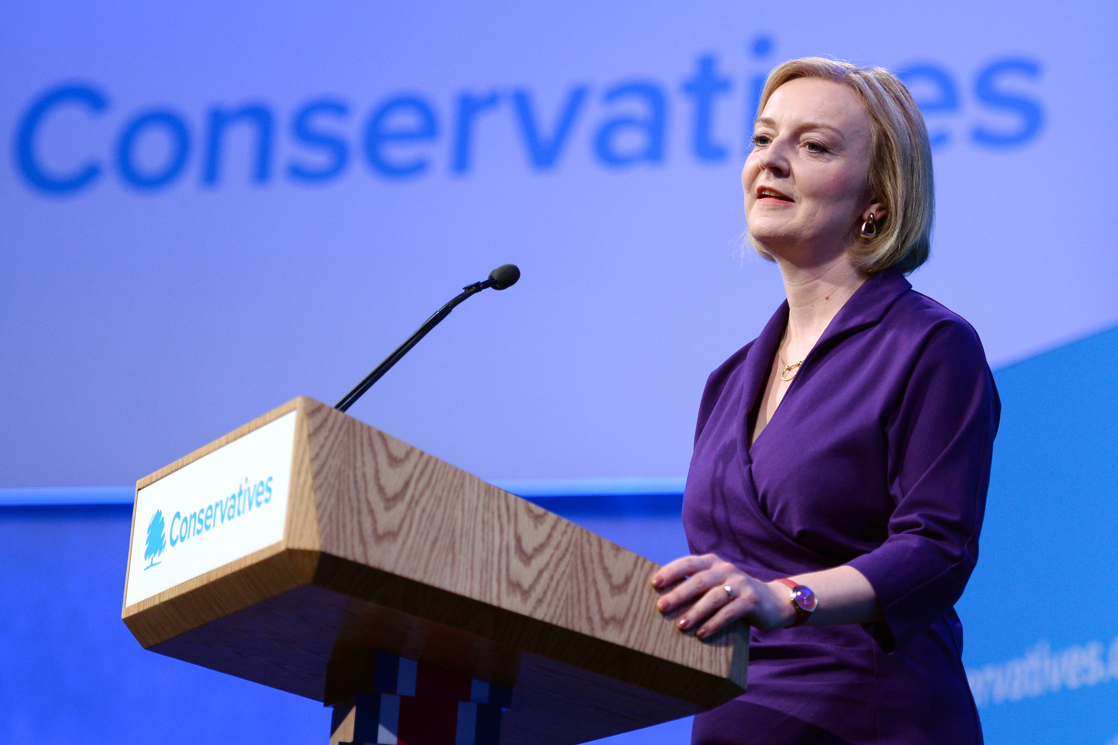 UK: Liz Truss set to become fourth Tory prime minister in six years