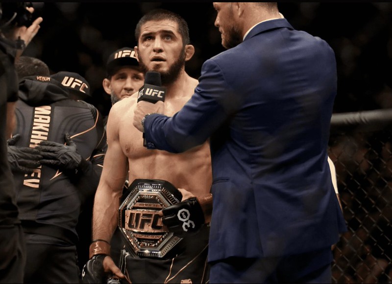 November month of sport upsets and triumphs: Pakistan seal T20 triumph, Makhachev historic UFC win and Jabeur reaffirms tennis return