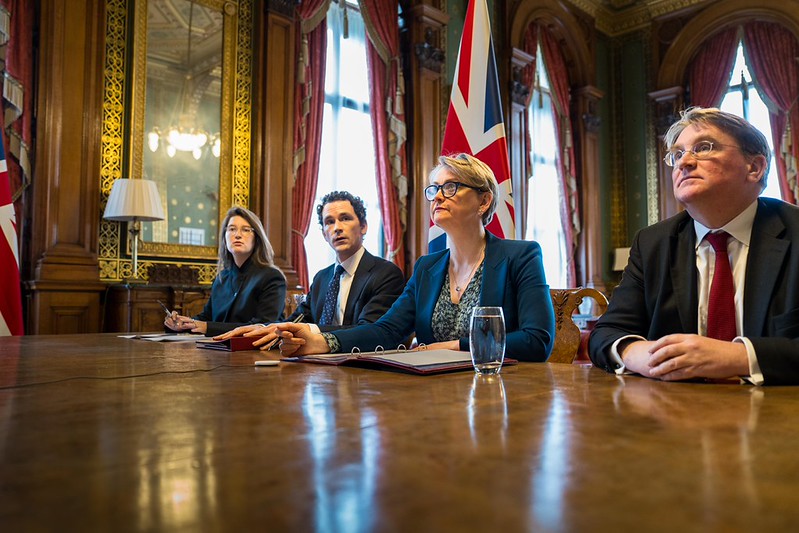 “Not Our War” vs Northwood: Britain’s double-talk, the empty US chair, and the real fight for the Strait of Hormuz