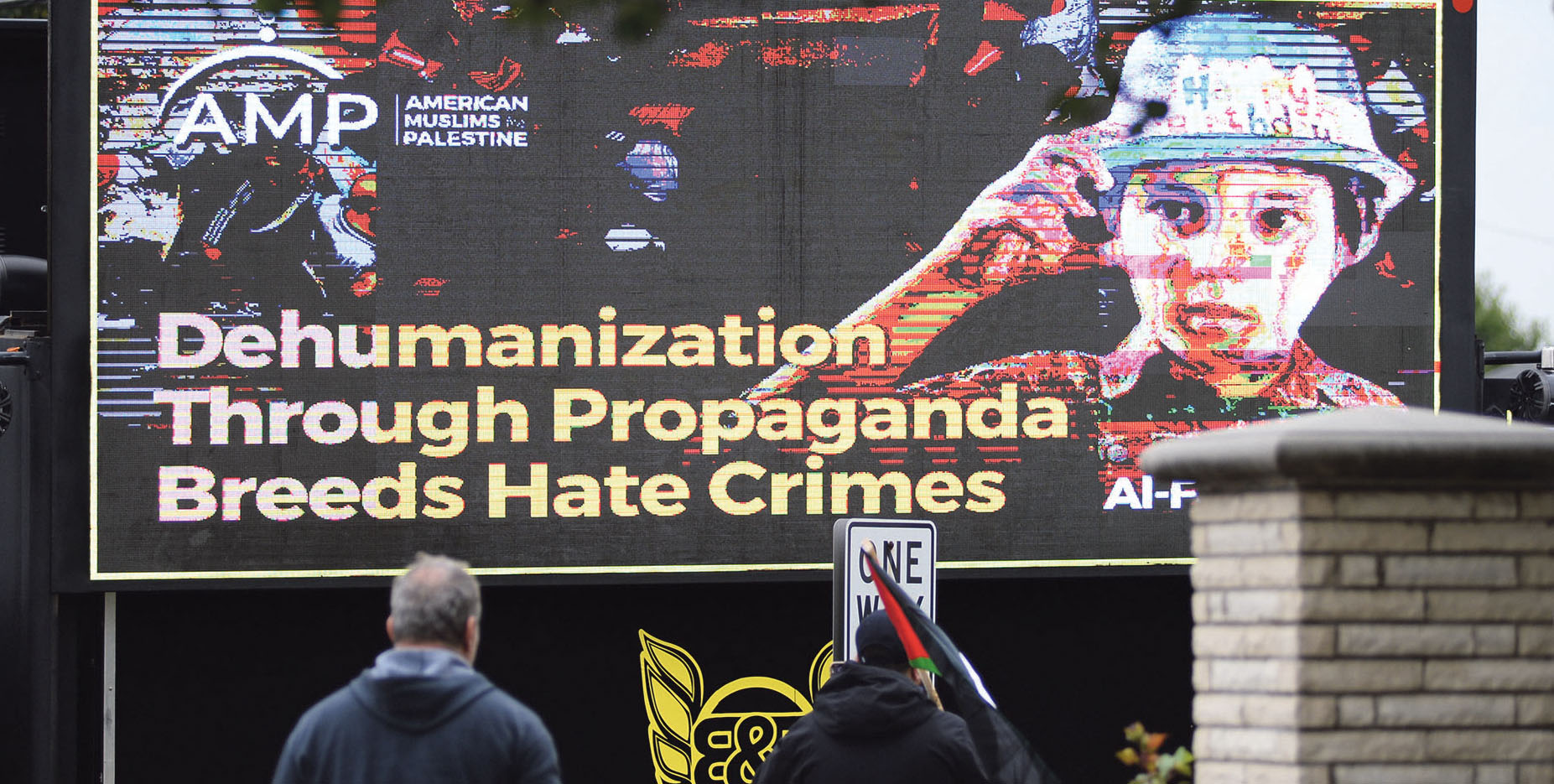 6-year-old Palestinian American killed in anti-Muslim attack in Illinois