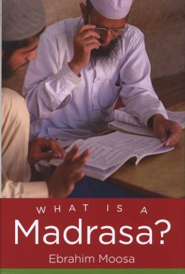 Understanding the role of Islamic seminaries (madrasahs)