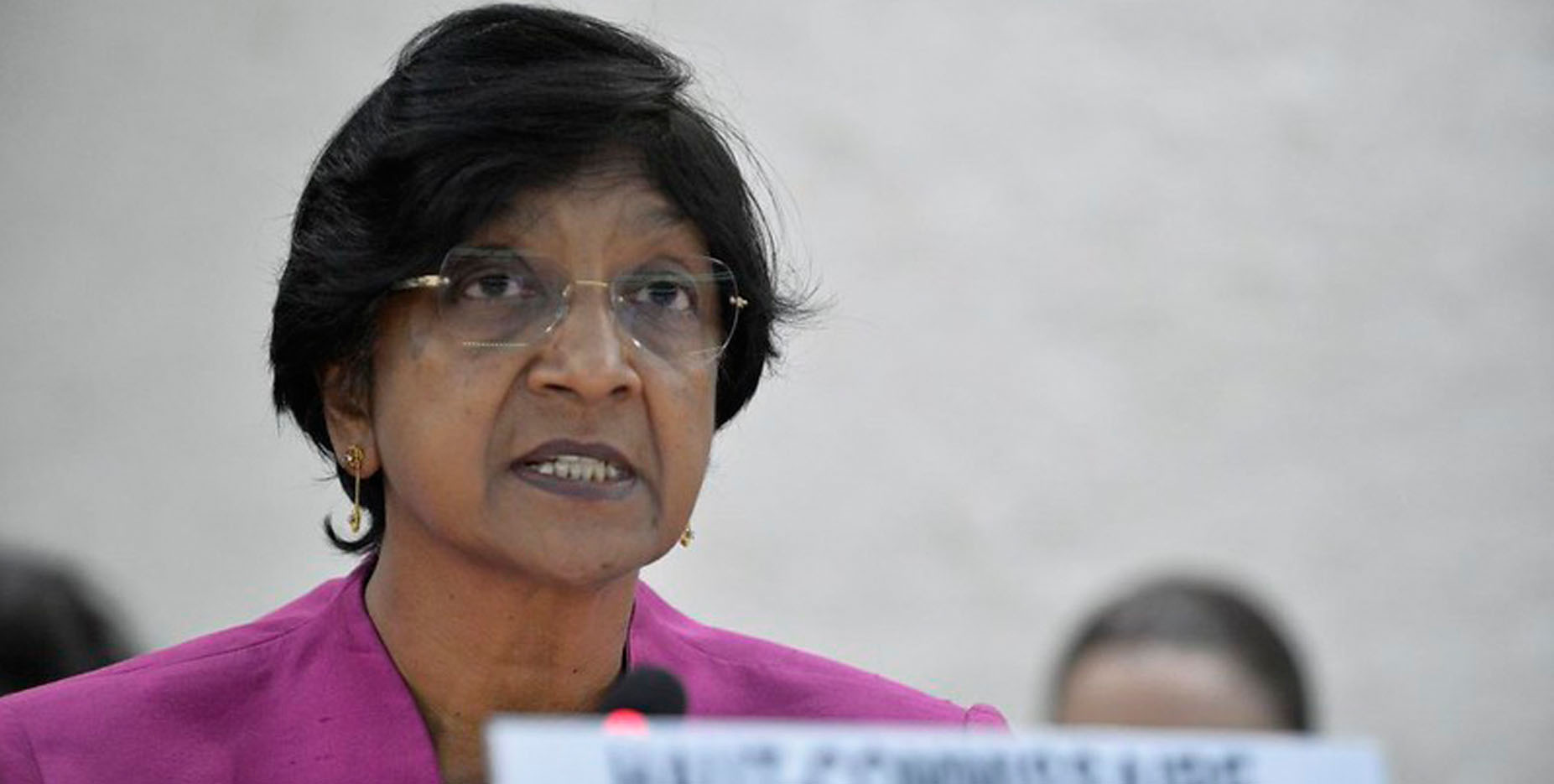 Former European ministers accuse Israel of apartheid as UN Commission announces investigation into claim