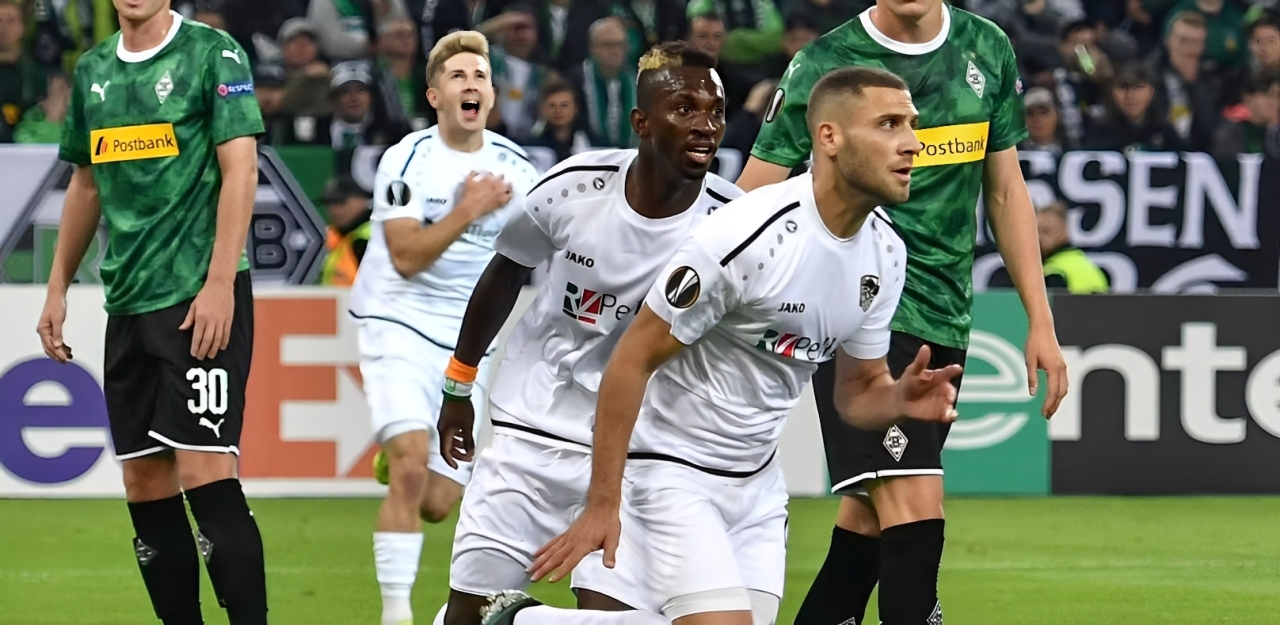 Düsseldorf cancels deal with Israeli player amid fan outrage over genocidal social media posts