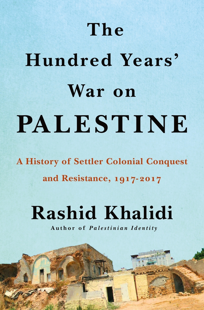 Book Review: Tale of many wars