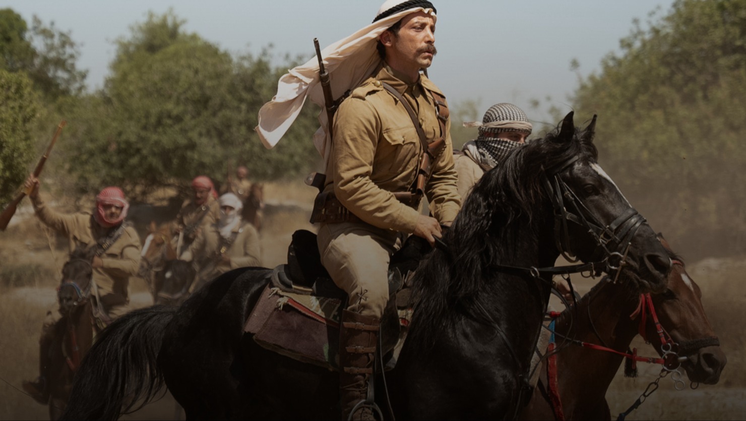 Palestine 36 premieres in London, confronting Britain’s colonial legacy