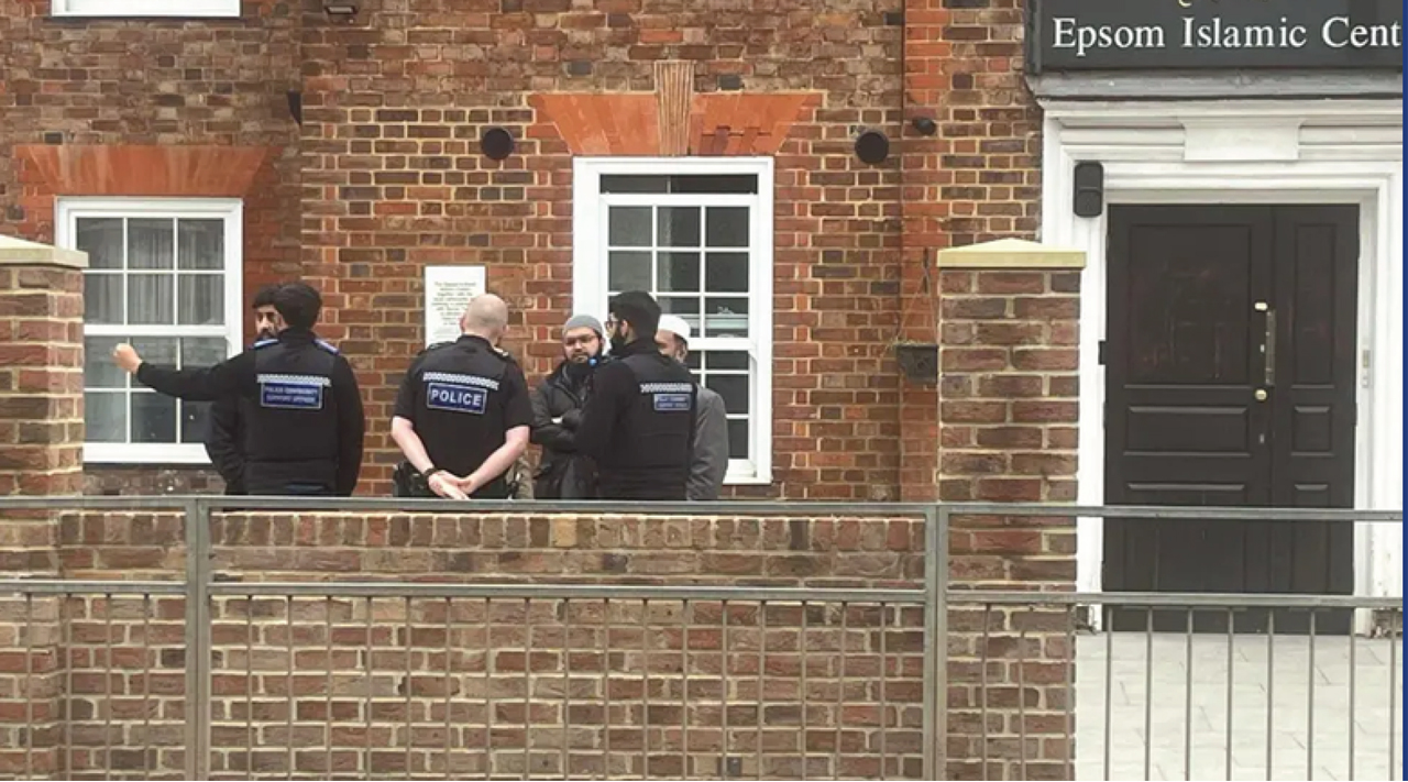 ‘A Summer of Division’: British Muslim Trust report reveals escalating wave of ‘anti-Muslim hate’ across the UK