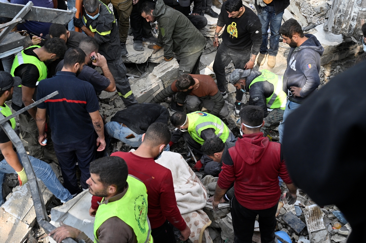 Israeli forces killed 54, injured 99 people in Lebanon, & killed 46, injured dozens’ Palestinians in Gaza