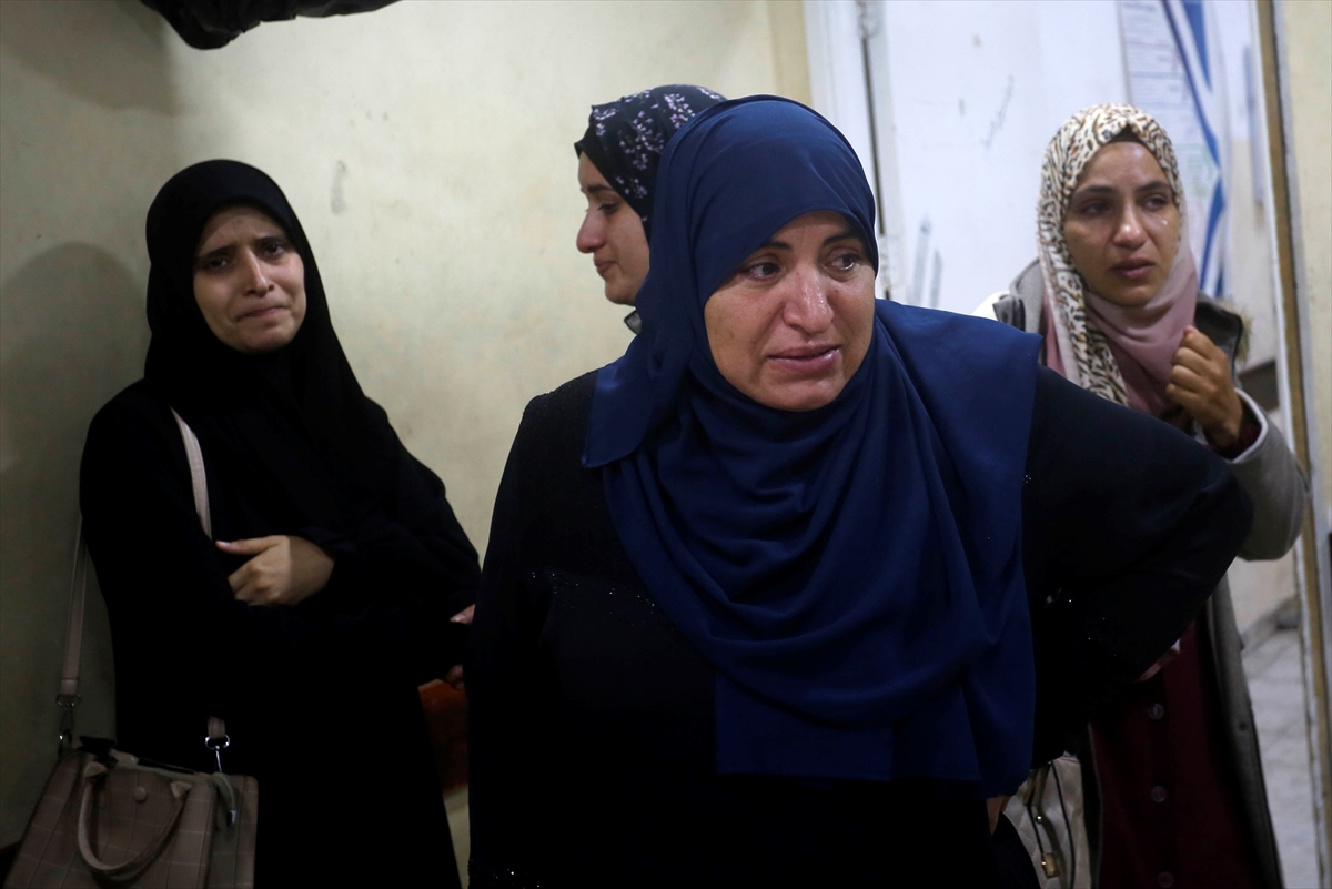 62 Palestinians killed, 142 injured by Israeli bombings in Gaza & 44 people killed, 88 injured in Lebanon