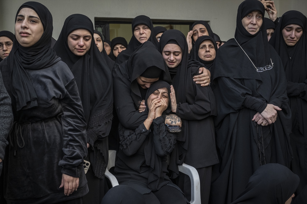 Israeli forces bombings killed 47 Palestinians, injured 182 in Gaza & killed 8, injured 15 people in Lebanon