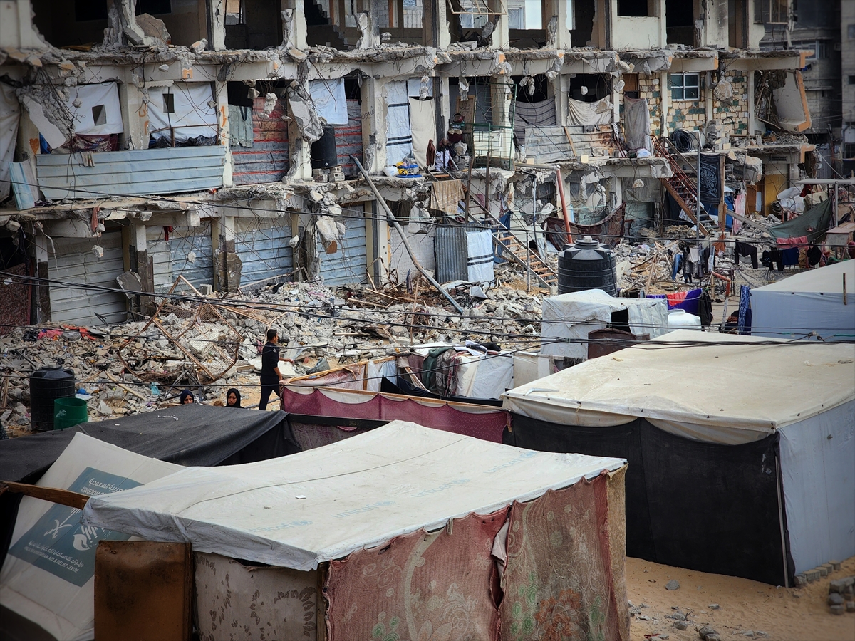 Israeli forces killed 50, injured 110 Palestinians in Gaza & killed 28, injured 107 people in Lebanon