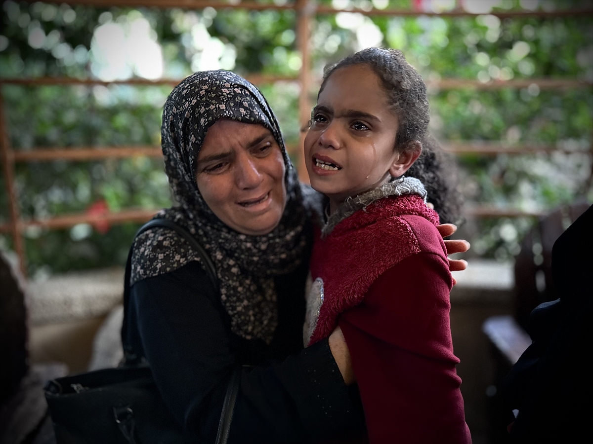 Israeli forces killed 37 Palestinians, injured 87 in Gaza & killed dozens people, injured 87 in Lebanon