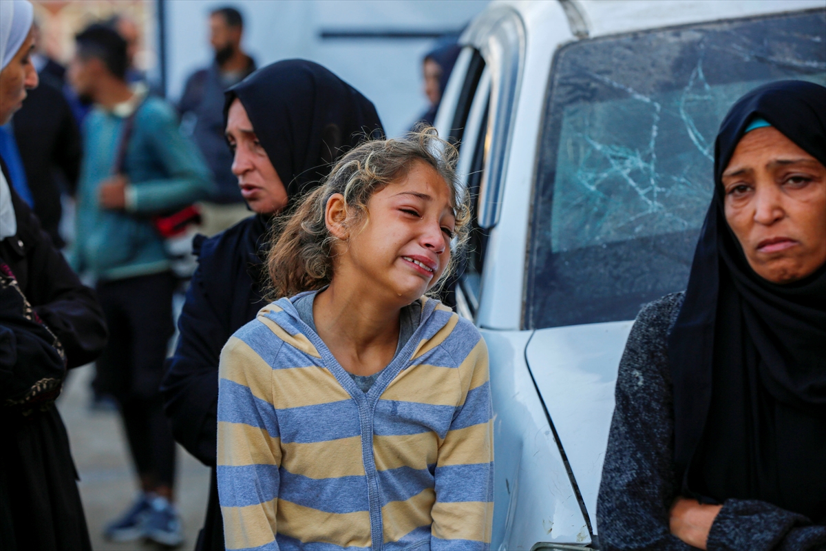 47 people in Lebanon were killed, 22 injured by Israeli forces & 88 Palestinians killed, 176 injured in Gaza