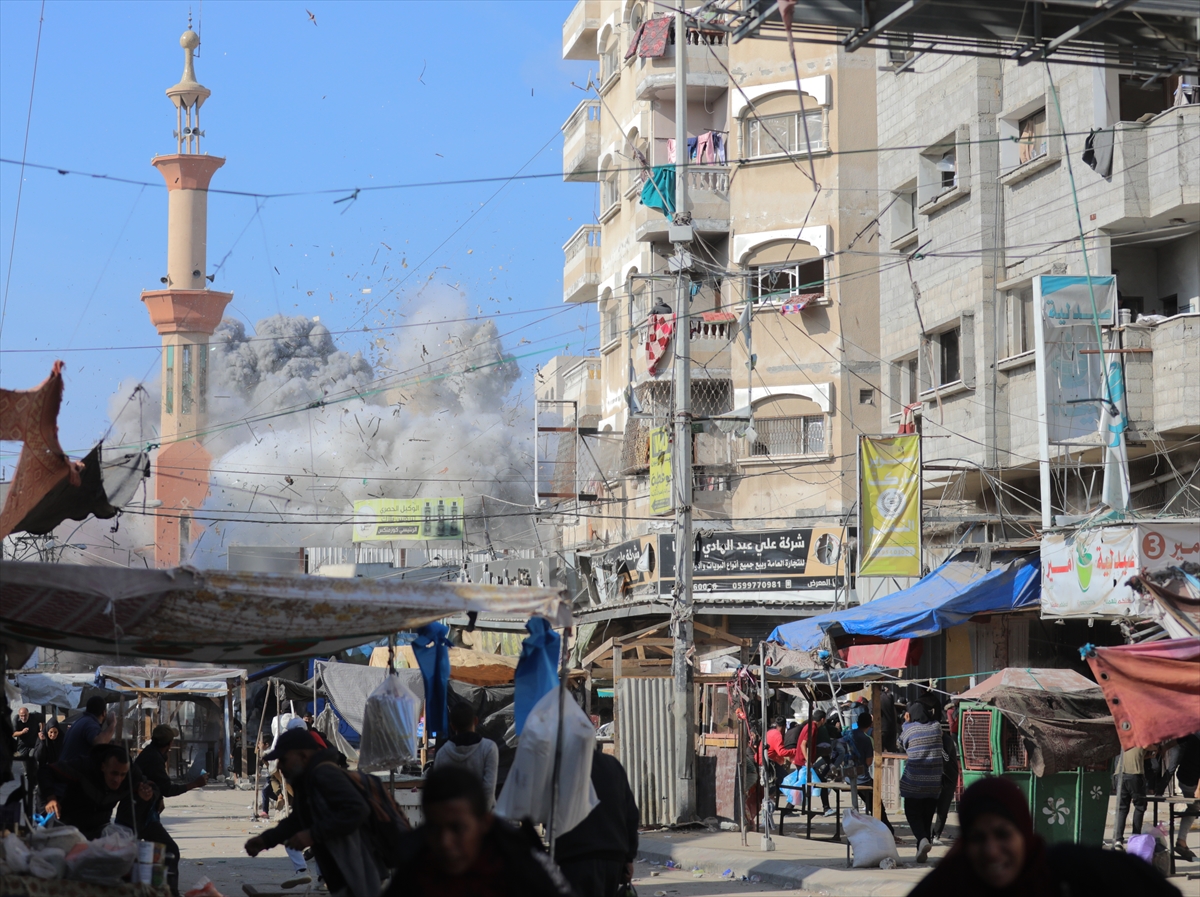 120 Palestinians killed, 205 injured in Gaza & 49 people killed, 103 injured in Lebanon by Israeli forces last 48hrs