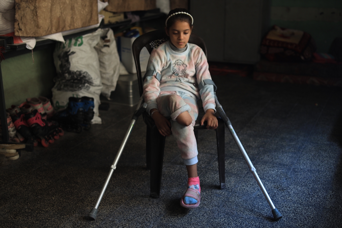 36 Palestinians killed, 96 injured & 12 people killed in Lebanon by Israeli forces, violating ceasefire agreement with Lebanon