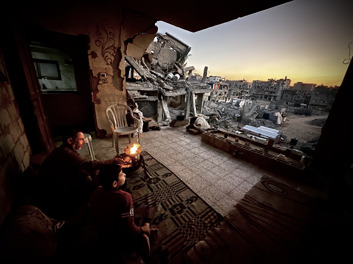 Israeli forces killed 30 Palestinians, injured 84 in Gaza & conducted 120 cease fire violations in Lebanon